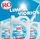 Limpia Vidrios Secado Rapido (bid 5 Lt)